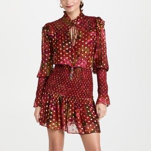 NWT Farm Rio Mini Dress